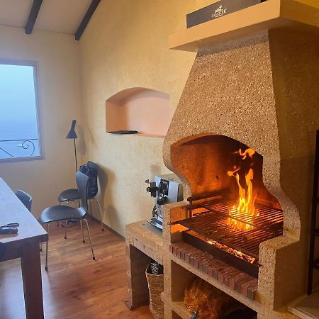 Ancienne Mairie Vieux Village Roquebrune 3 Bedroom Apartment Εξωτερικό φωτογραφία
