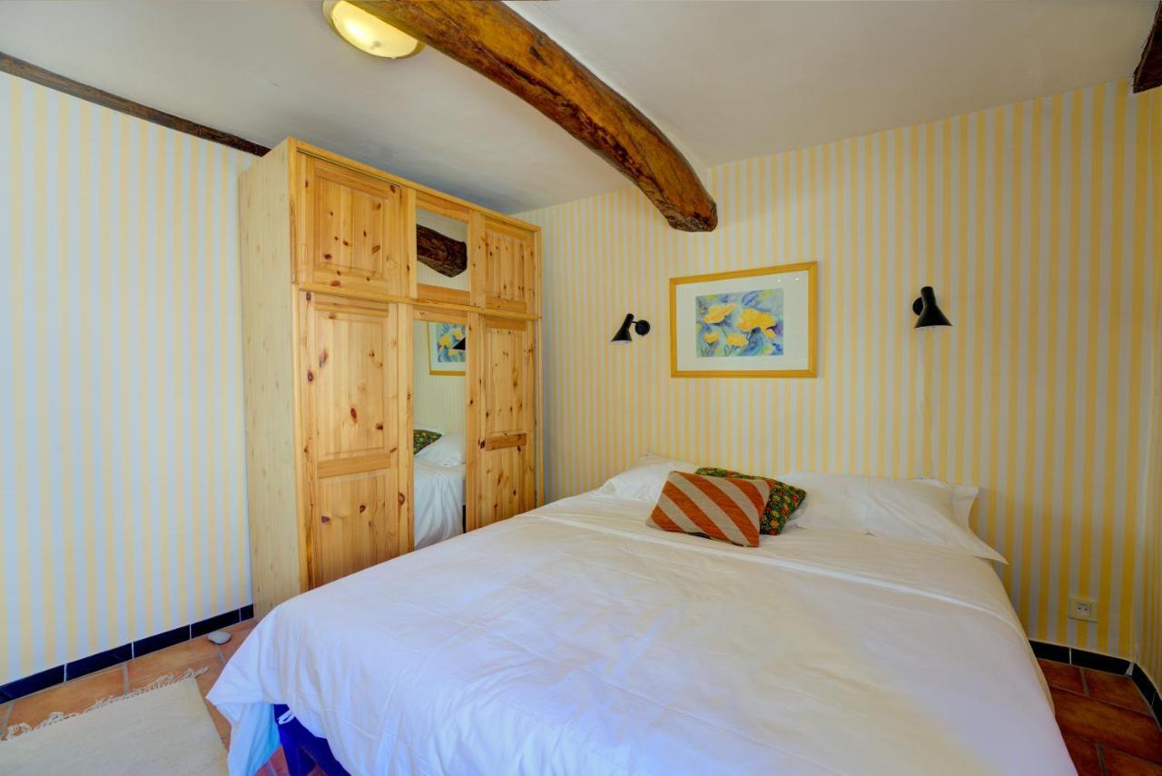 Ancienne Mairie Vieux Village Roquebrune 3 Bedroom Apartment Εξωτερικό φωτογραφία