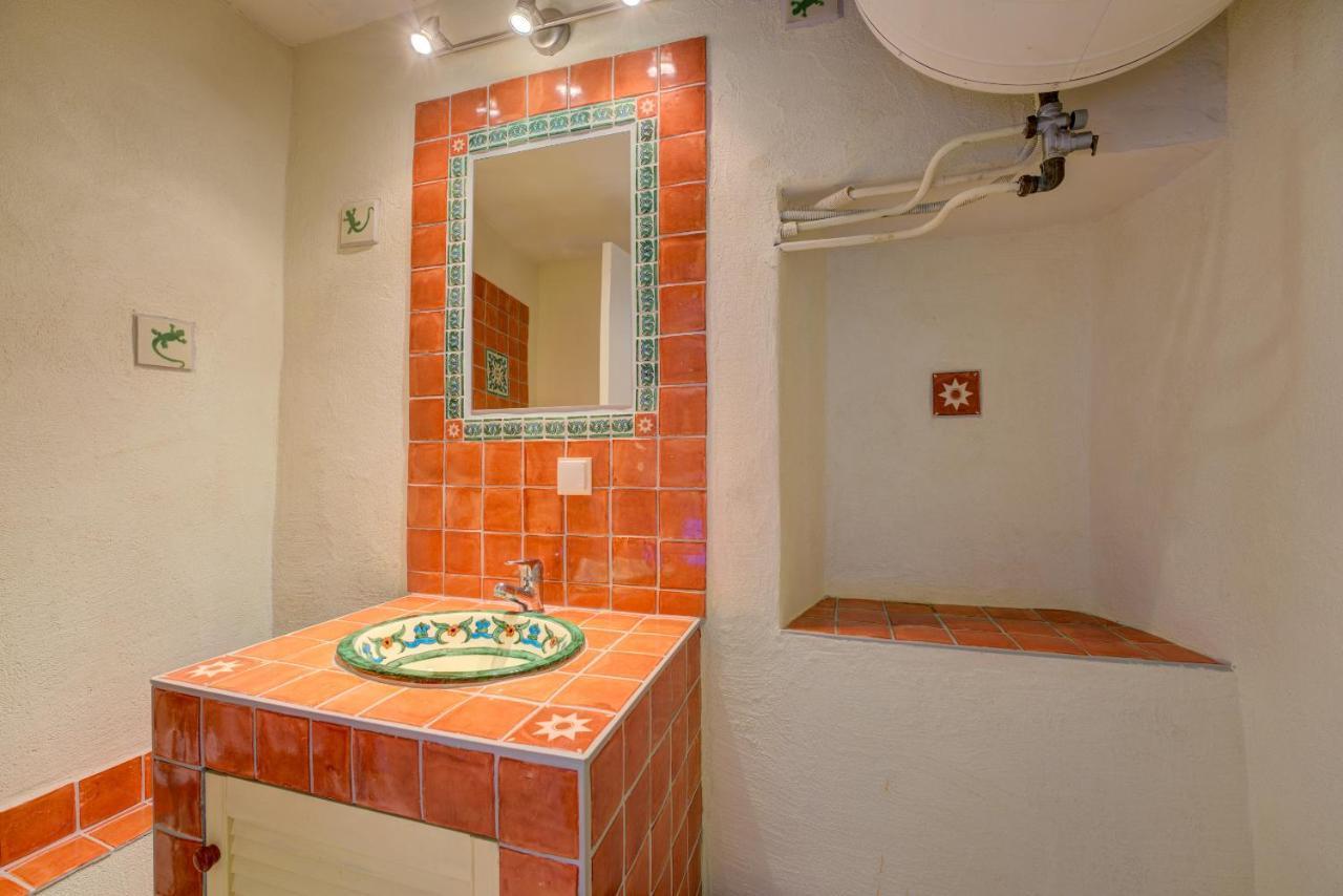 Ancienne Mairie Vieux Village Roquebrune 3 Bedroom Apartment Εξωτερικό φωτογραφία