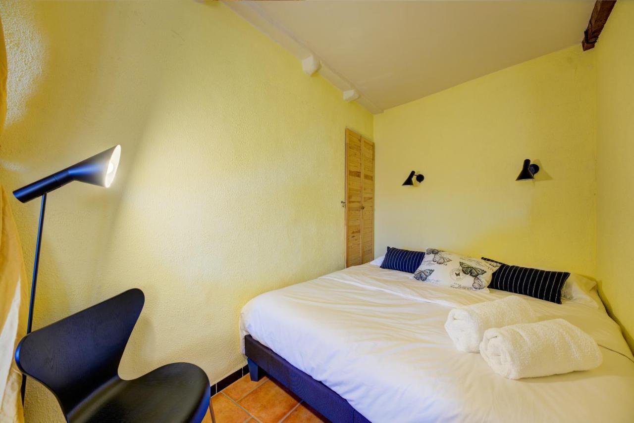 Ancienne Mairie Vieux Village Roquebrune 3 Bedroom Apartment Εξωτερικό φωτογραφία